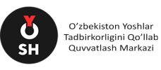 Yoshlar tadbirkorligini qo'llab quvvatlash